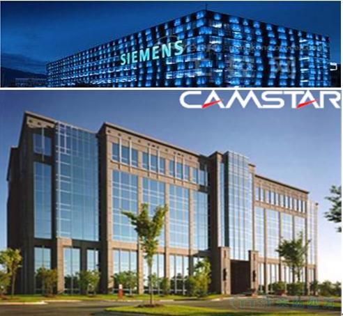߶аִϵͳ-SIEMENS CAMSTAR